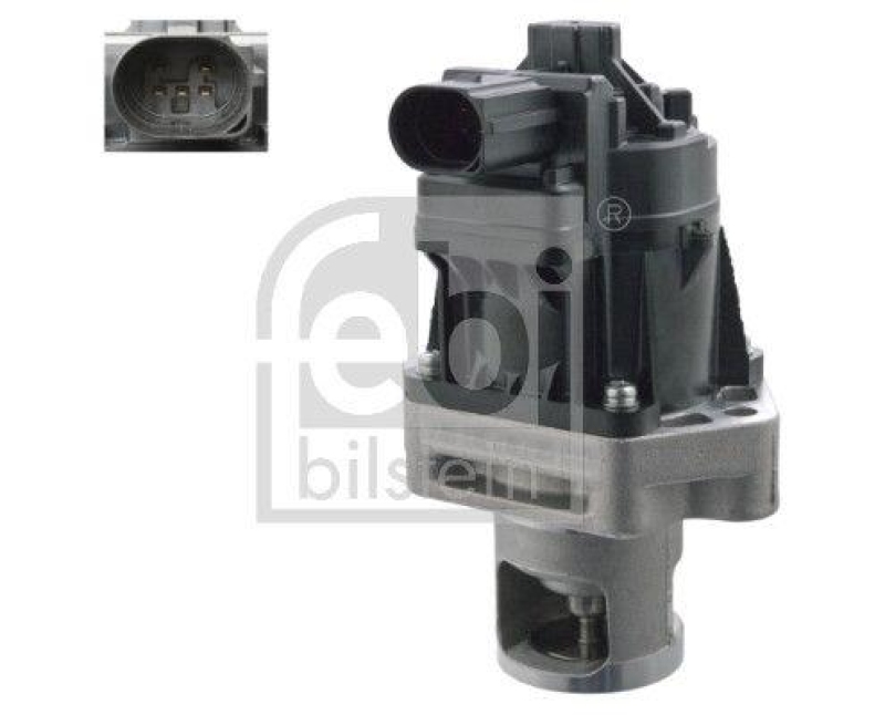 FEBI BILSTEIN AGR-Ventil 103571