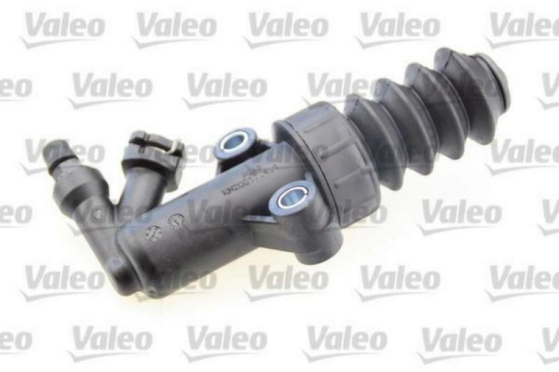 VALEO Slave Cylinder, clutch