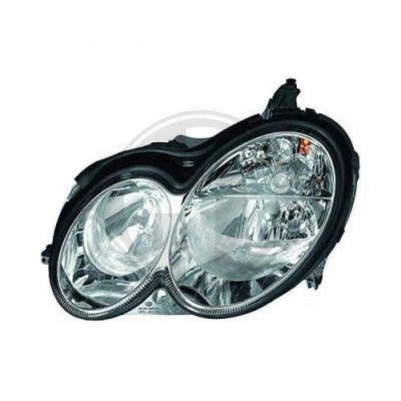 DIEDERICHS Headlight