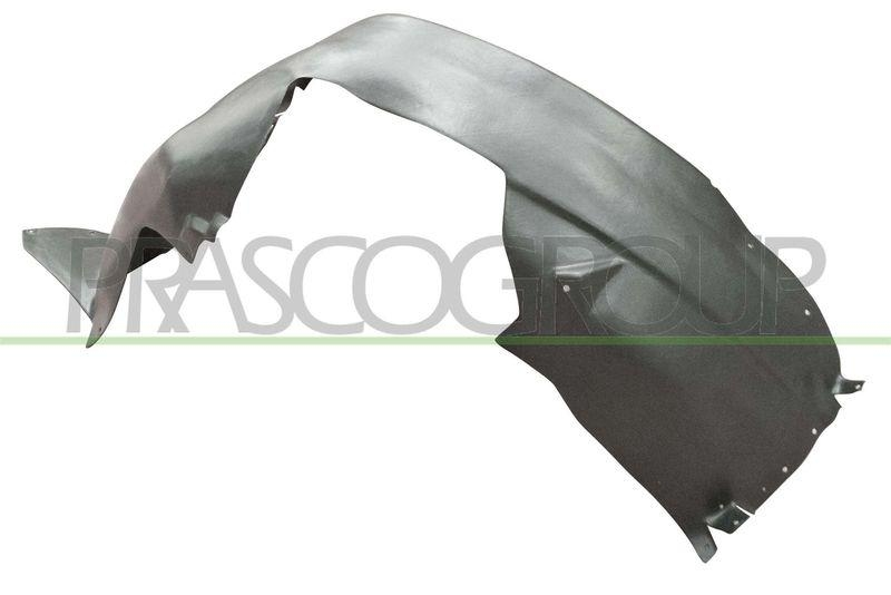 Inner Wing Panel Premium