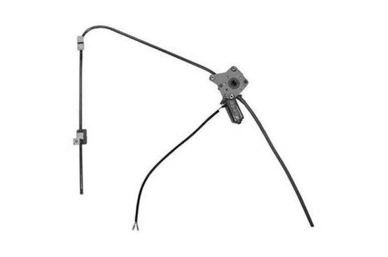MAGNETI MARELLI Window Regulator