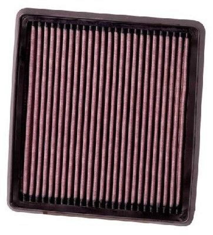 K&N Filters Luftfilter