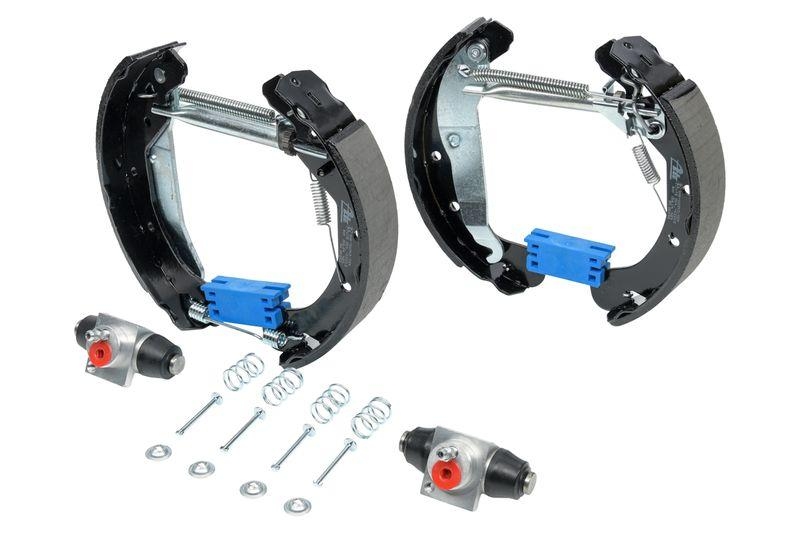 ATE Brake Shoe Set Original ATE TopKit