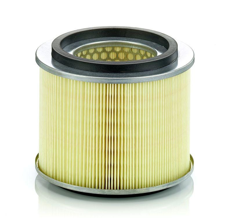 MANN-FILTER Luftfilter C 18 006