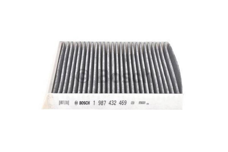 BOSCH Filter, interior air