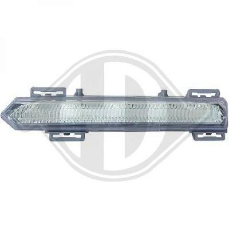 DIEDERICHS Daytime Running Light HD Tuning