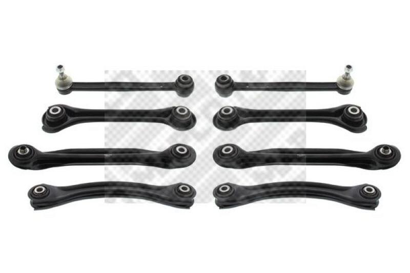 MAPCO Link Set, wheel suspension