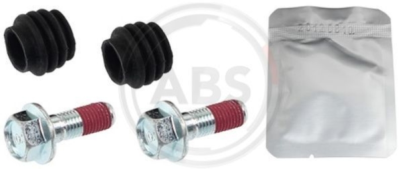 Guide Sleeve Kit, brake caliper