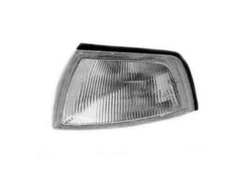 VAN WEZEL Blinkleuchte Blinker 3224905
