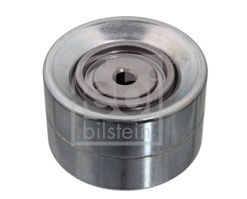 FEBI BILSTEIN Umlenk-/Führungsrolle, Keilrippenriemen
