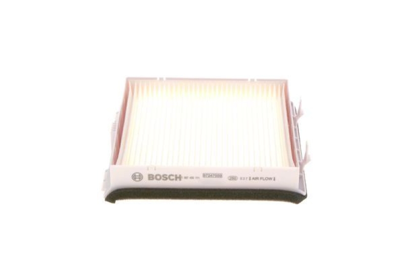 BOSCH Filter, Innenraumluft