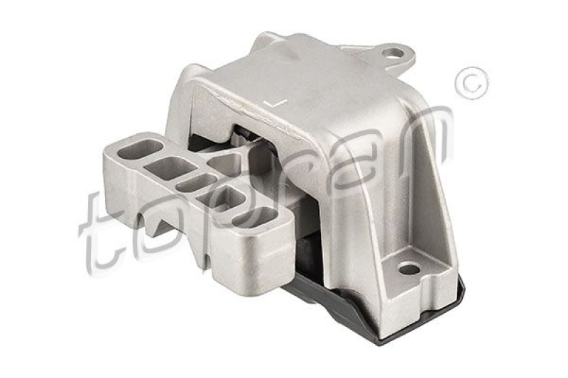 TOPRAN Mounting, automatic transmission