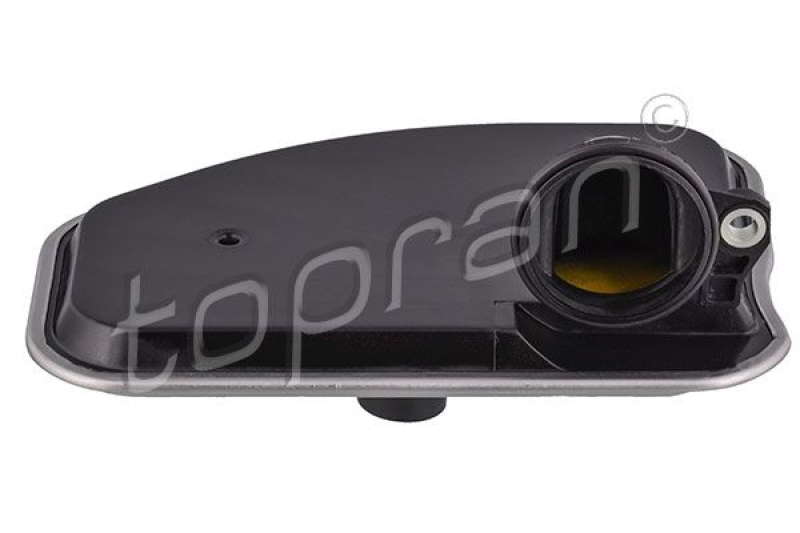 TOPRAN Hydraulic Filter, automatic transmission