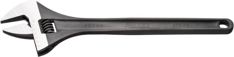 HAZET Open-end Spanner