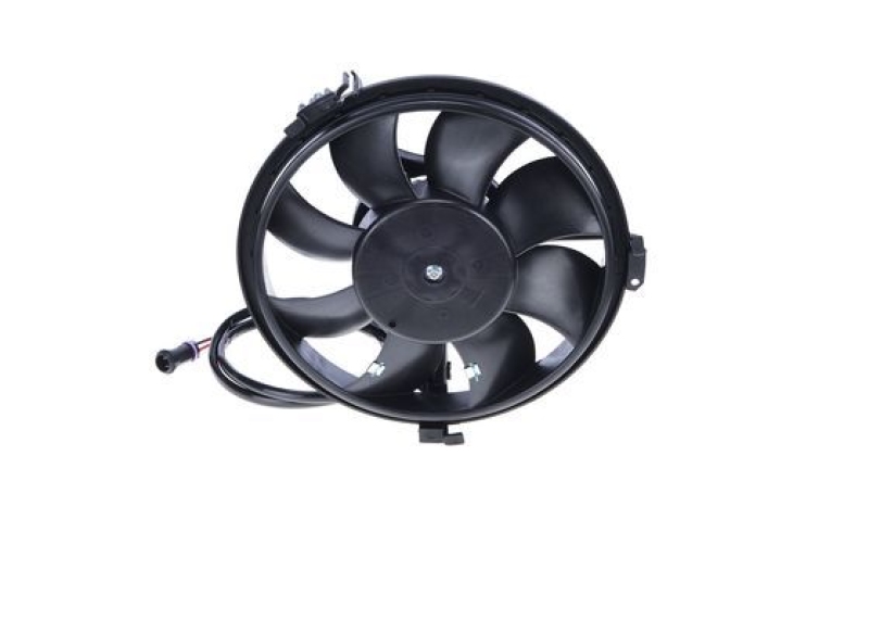 BOSCH Electric Motor, radiator fan
