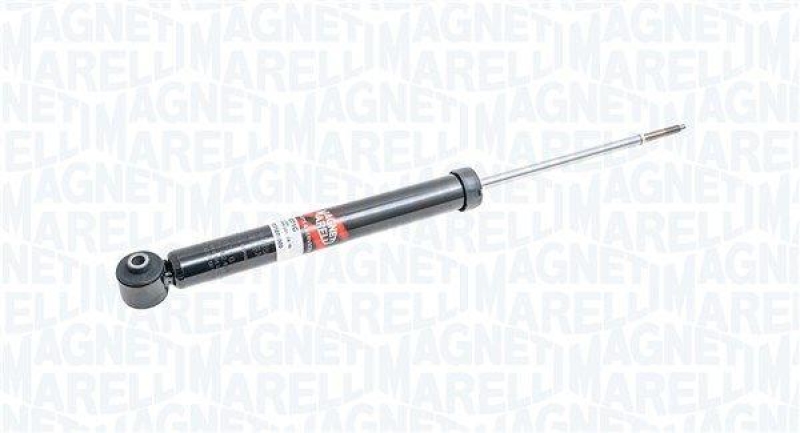 MAGNETI MARELLI Stoßdämpfer 358071070000