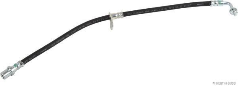 HERTH+BUSS JAKOPARTS Brake Hose
