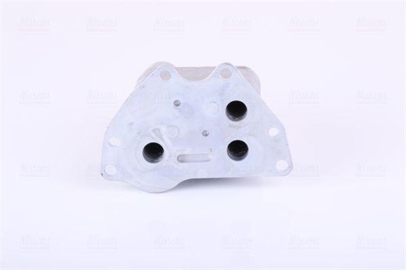 NISSENS Oil Cooler, engine oil ** FIRST FIT **
