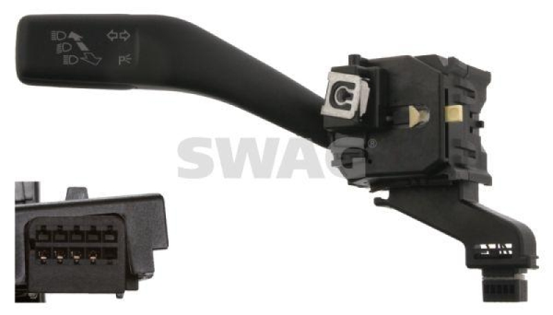 SWAG Steering Column Switch