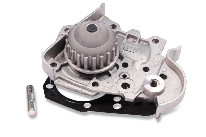HEPU Water Pump, engine cooling