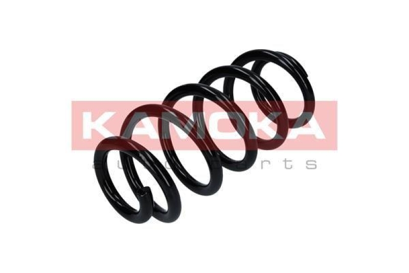 KAMOKA Suspension Spring