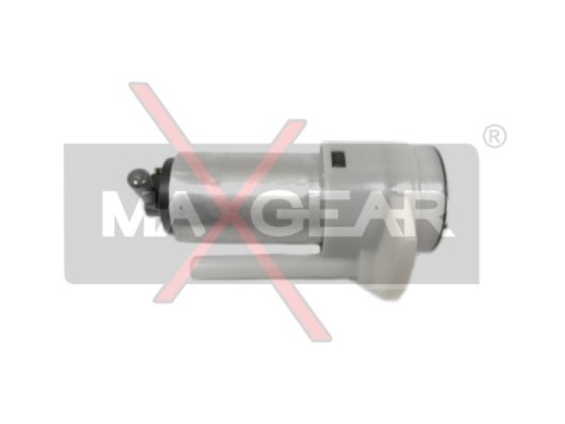 MAXGEAR Kraftstoffpumpe