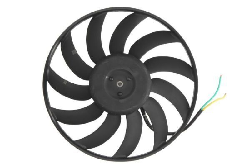 THERMOTEC Fan, radiator