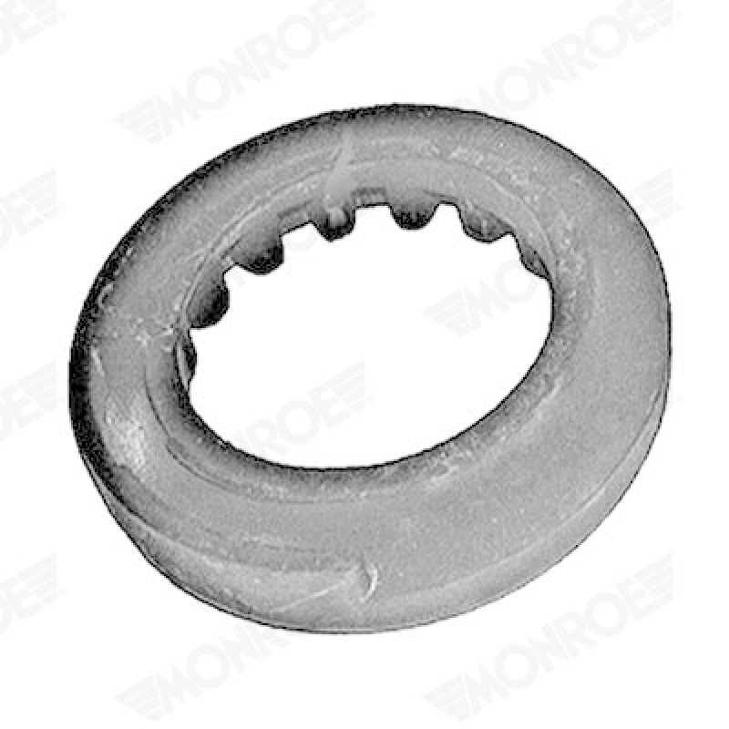 MONROE Wälzlager, Federbeinstützlager MOUNTING KIT