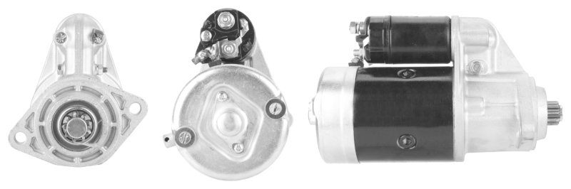 ELSTOCK Starter 26-1438