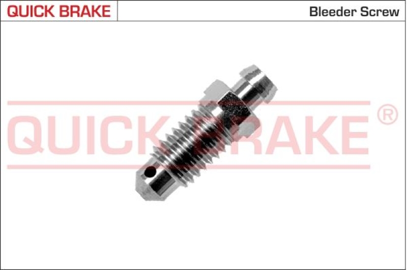 KAWE Breather Screw/Valve