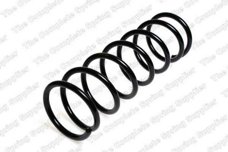 LESJÖFORS Coil Spring