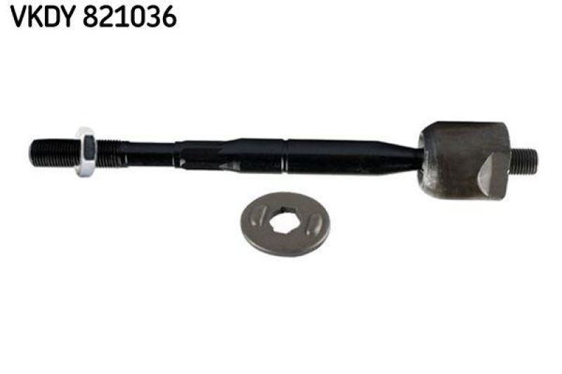 SKF Axialgelenk, Spurstange