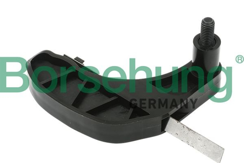 Borsehung Spanner, Steuerkette