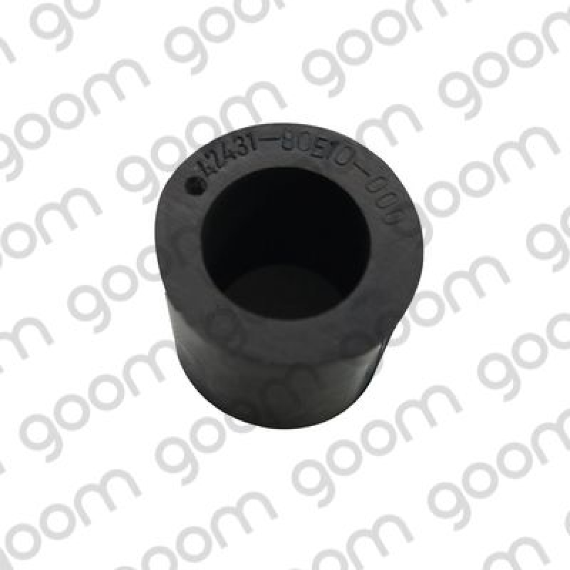 GOOM Bushing, stabiliser bar