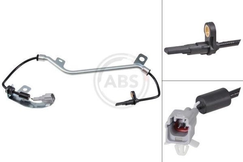 A.B.S. Sensor, Raddrehzahl 32047