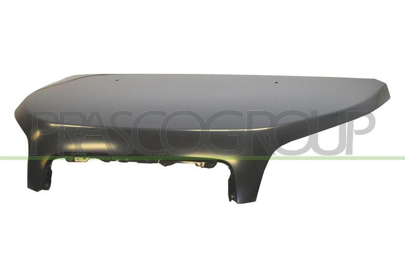 PRASCO Motorhaube