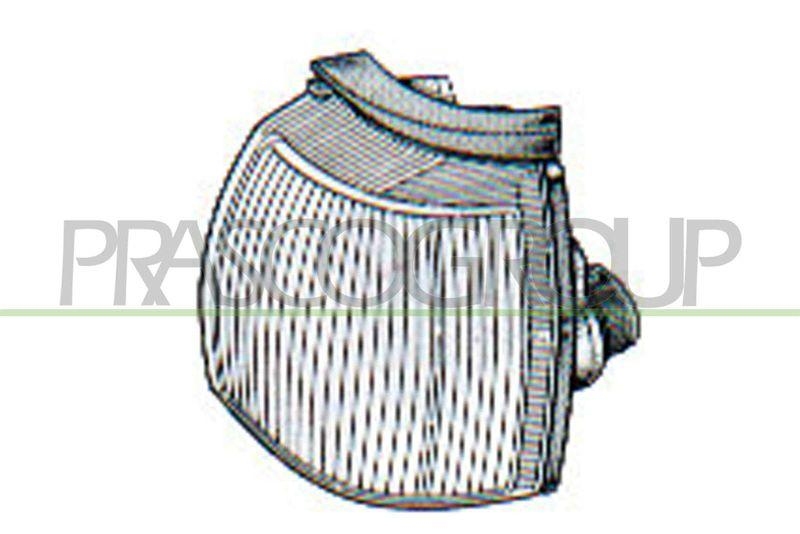 PRASCO Blinkleuchte Blinker FT1364014