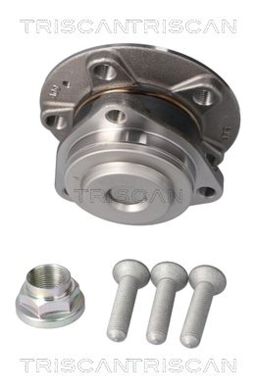 TRISCAN Radlagersatz 8530 82002