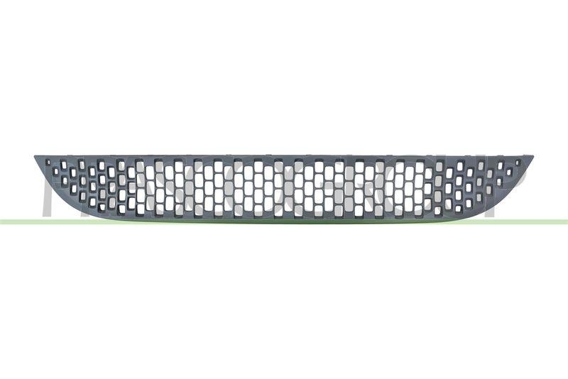 PRASCO L&uuml;ftungsgitter, Sto&szlig;f&auml;nger FT0342120
