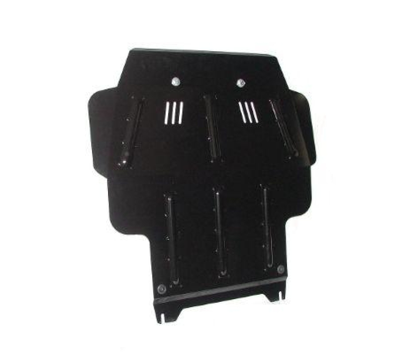 MTR Motor-/Unterfahrschutz