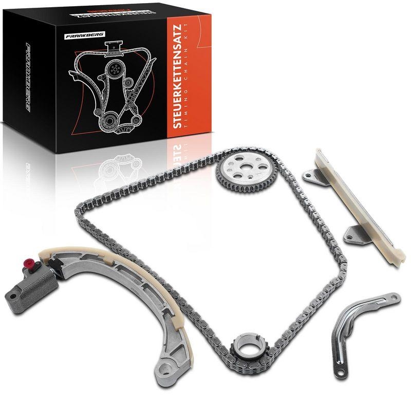 1x Frankberg Steuerkettensatz Steuerkette 5481FB0020978
