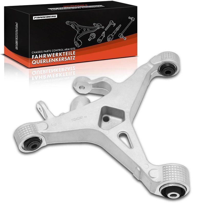 1x Frankberg Querlenker Hinterachse 5481FB0027546