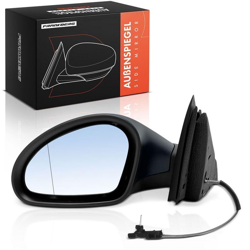 1x Frankberg Au&szlig;enspiegel Links 5481FB0040620