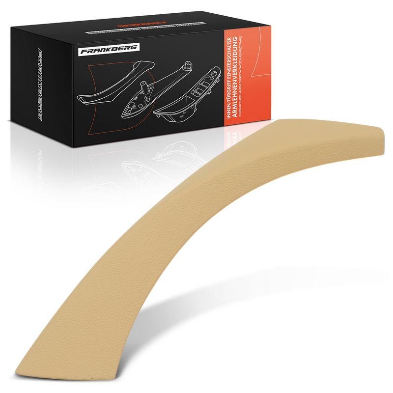 1x Frankberg T&uuml;rgriff Innenausstattung Hinten Links 5481FB0055331