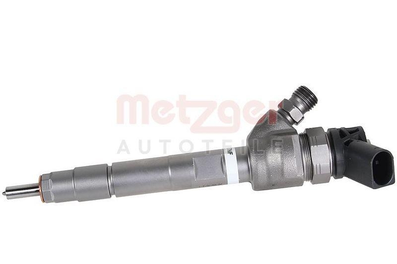 METZGER AUTOTEILE Einspritzd&uuml;se ORIGINAL ERSATZTEIL