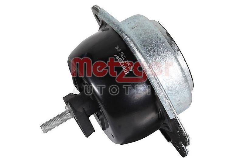 METZGER AUTOTEILE Lagerung, Motor