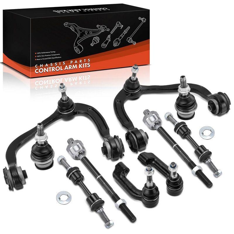 1x Frankberg Querlenker Satz Vorderachse 5481FB0036900