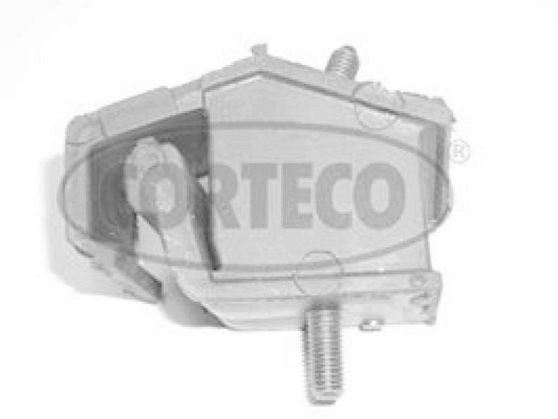 CORTECO Engine Mounting