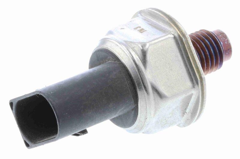 VEMO Sensor, fuel pressure Q+, original equipment manufacturer quality
