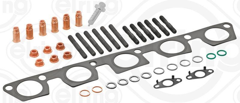 ELRING Montagesatz, Lader 481340